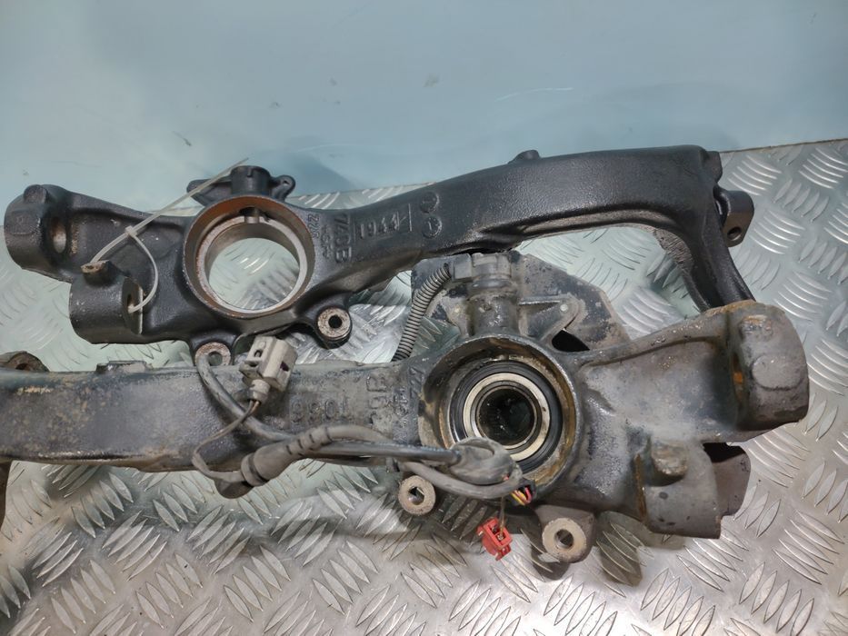 Manga de Eixo Cubo Frente Esq. Vw Passat B3 B5 , Audi A4 B5 1.9 Tdi PD