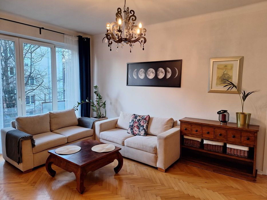Mieszkanie – Łódź - Widok 2