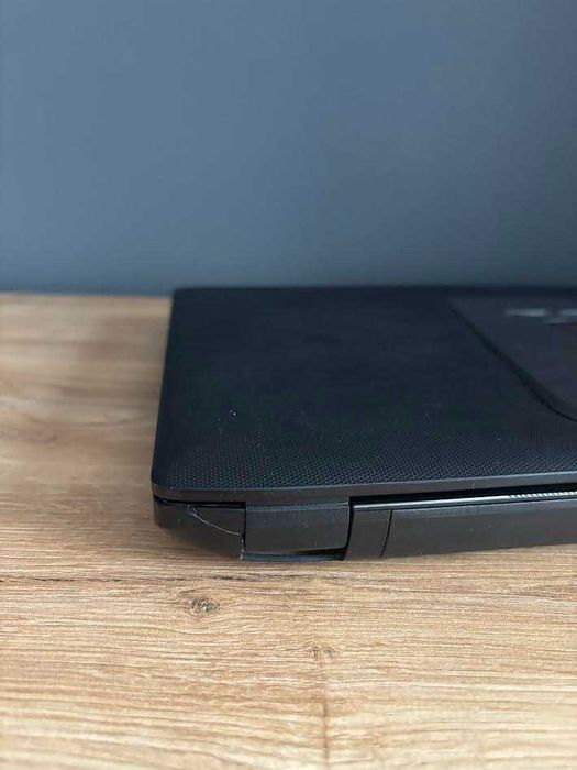 Asus Rog GL552VW i5-6300HQ 2.3 GHz, GTX 960M