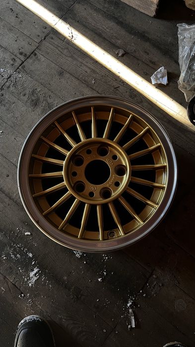 Продам диски r14