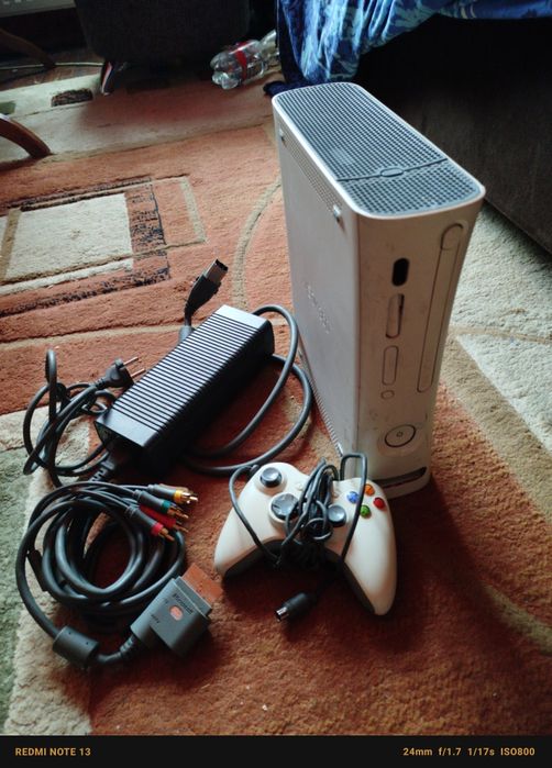 Komputery na odzysk części/metali szlachetnych.