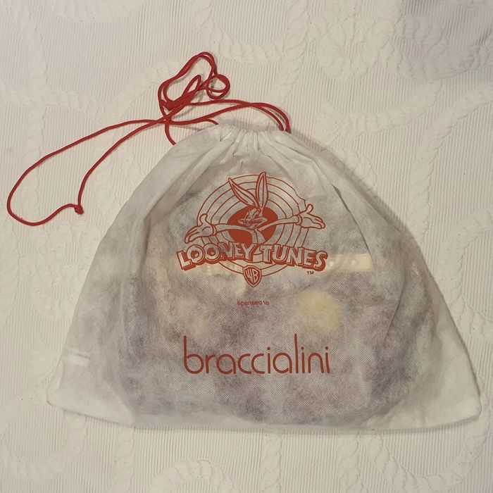 Braccialini Looney Tunes