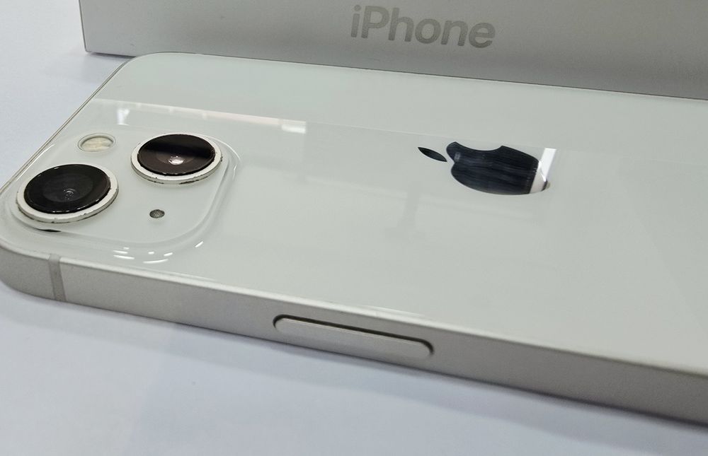 Iphone 13 128gb - bom estado