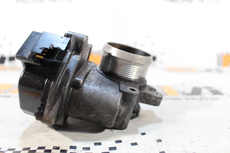 Corpo borboleta SEAT Ibiza IV (6J5, 6P1)