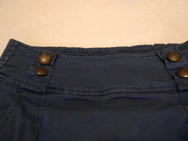 spódnica sportowa krótka