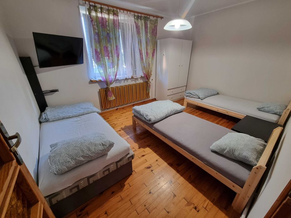 Tanie noclegi Rzeszów