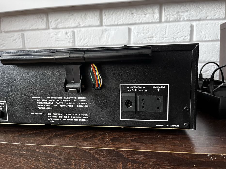 Tuner BENYTONE MTU - 3100.