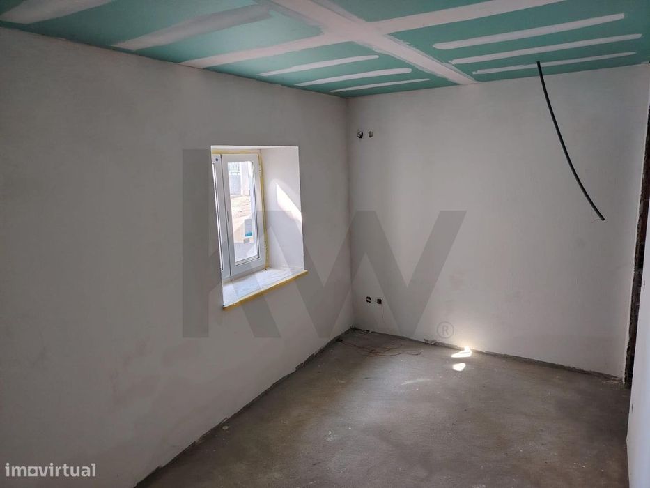 Moradia Térrea T3 em Monte Redondo – Personalize a Casa dos Seus Sonho