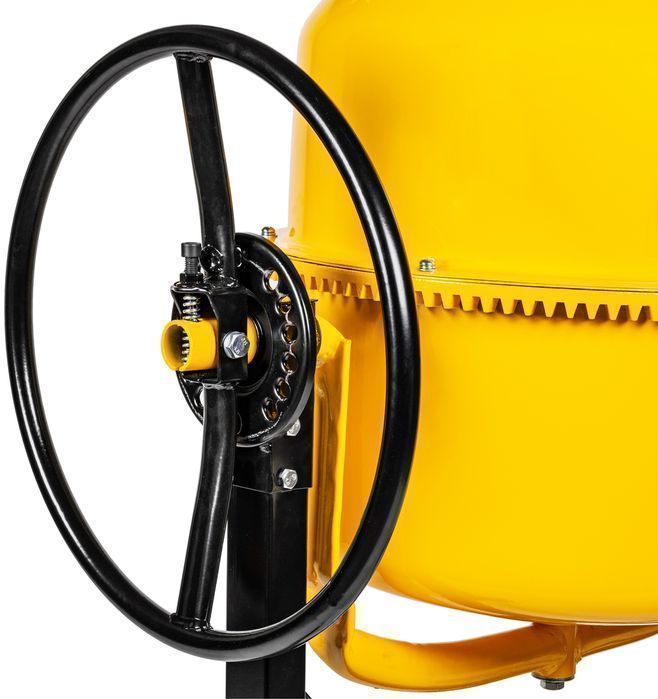 Cedrus Bt120 120L Betoniarka Budowlana Betoniarki Mieszalnik Mieszarka