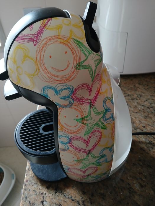 Dolce gusto piccolo