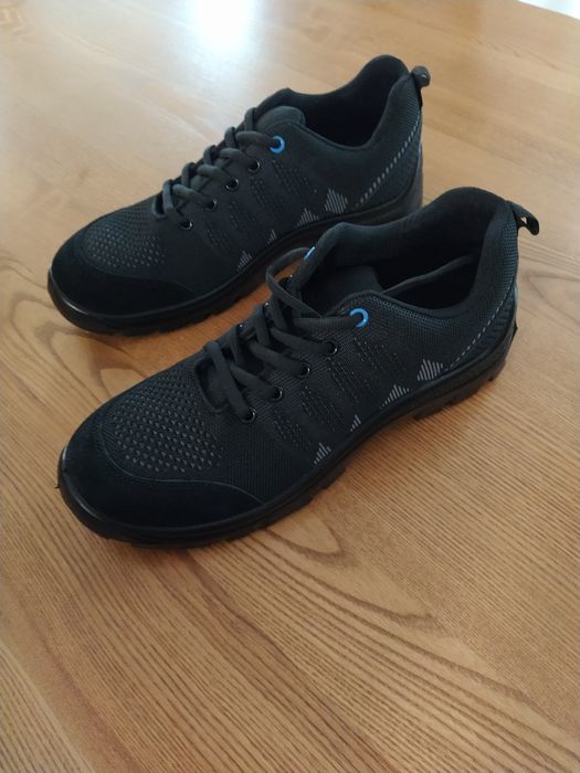 Buty robocze 43 Solano