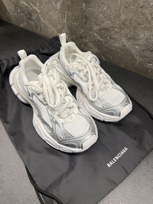 Кросівки BALENCIAGA 3xl  39 розмір