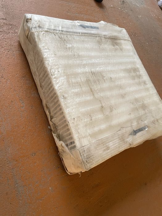 Стальные радиаторы батерея грандини grandini copa для отопления