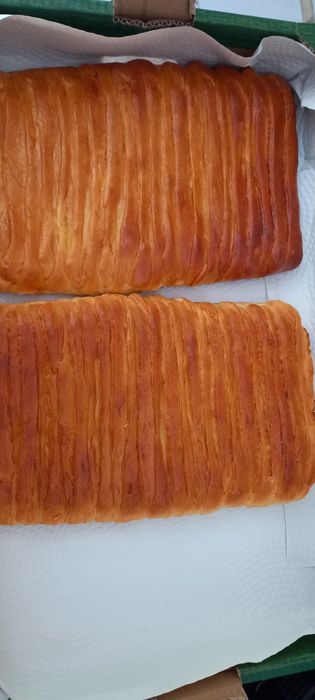 Empadas, rissois, croquetes, tartes bolas de carne