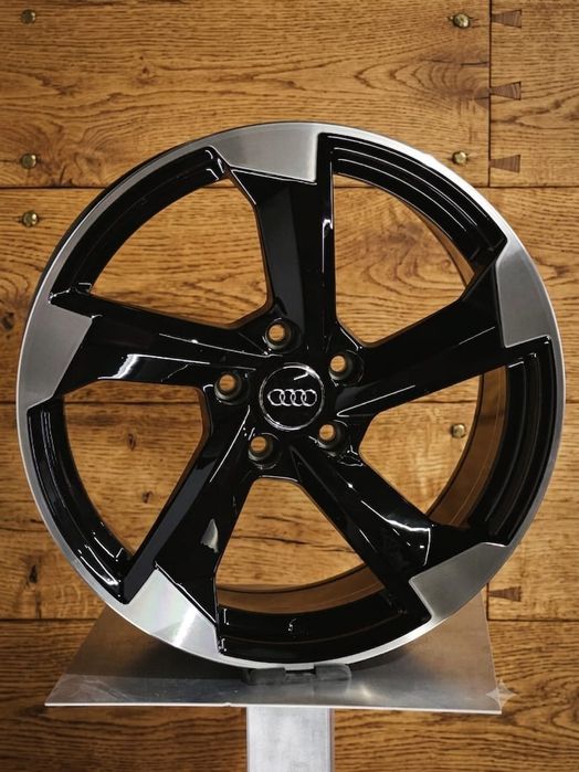 Jantes 18 look audi