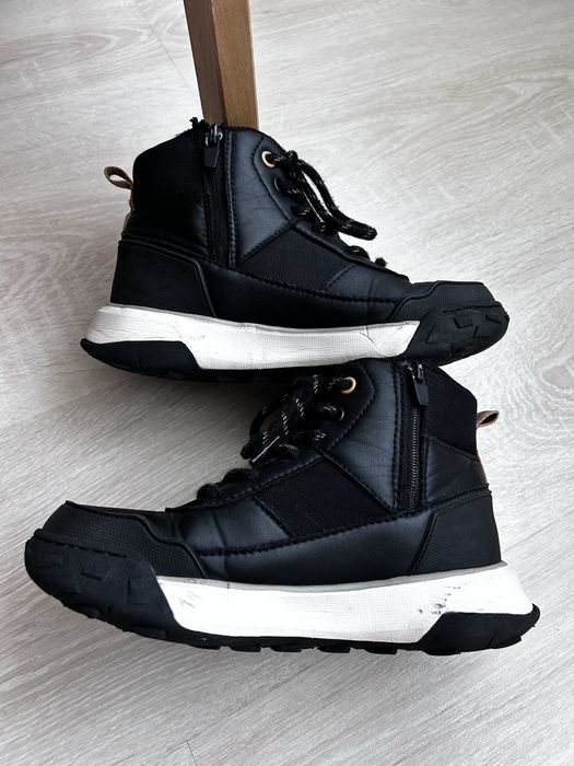 Ботиночка Зара на осінь