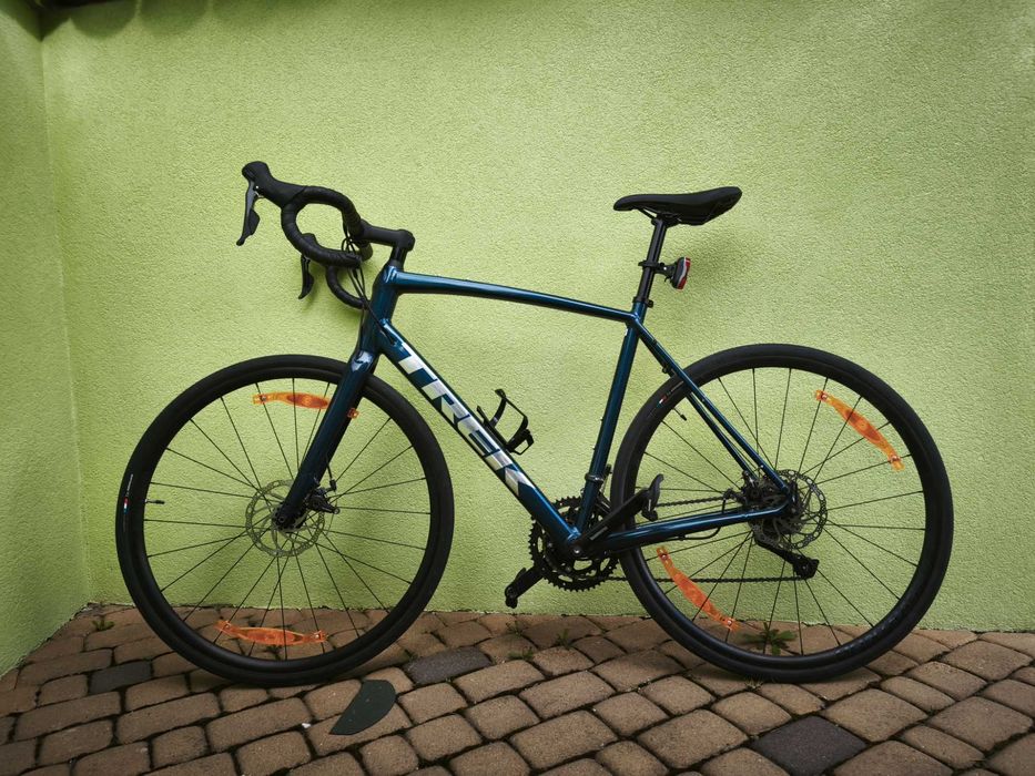 Trek domane al 2