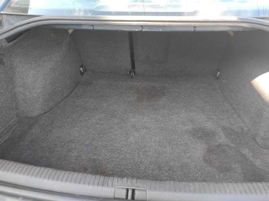 VW Passat 1.9 TDI 110 CV
