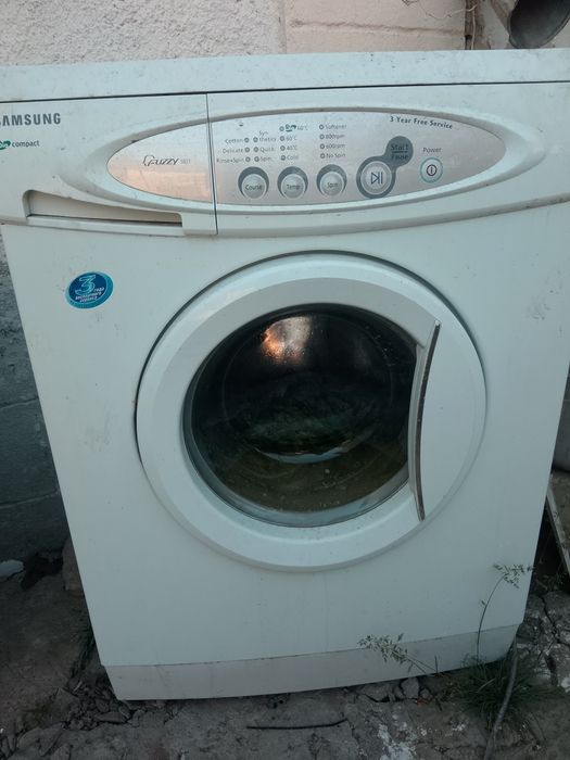 Продам Пральні машини