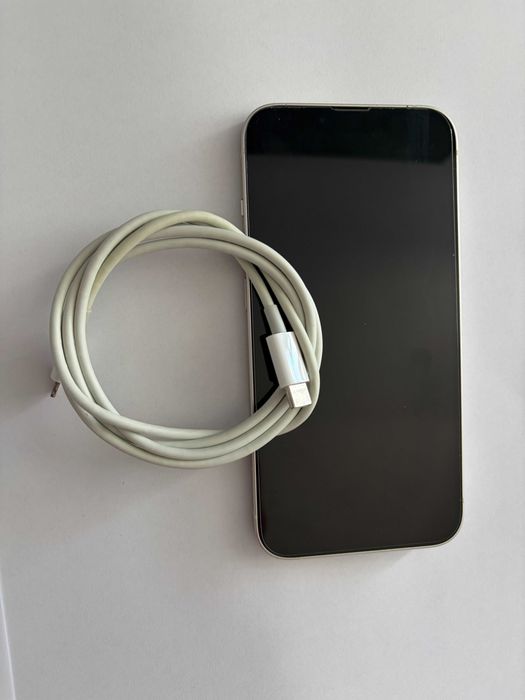 IPHONE 13 256G Branco