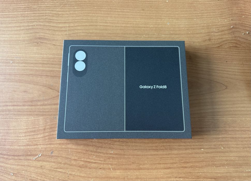 Samsung Galaxy Z Fold 8 F971B 16/1TB Graphite, Cream, Lavender z PL Dystrybucji GW Warszawa