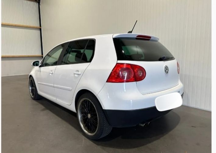 Golf GT SPORT 1.4
