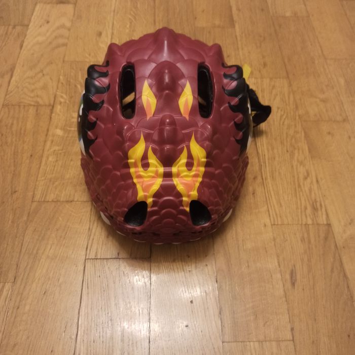 Шлем детский 49-55