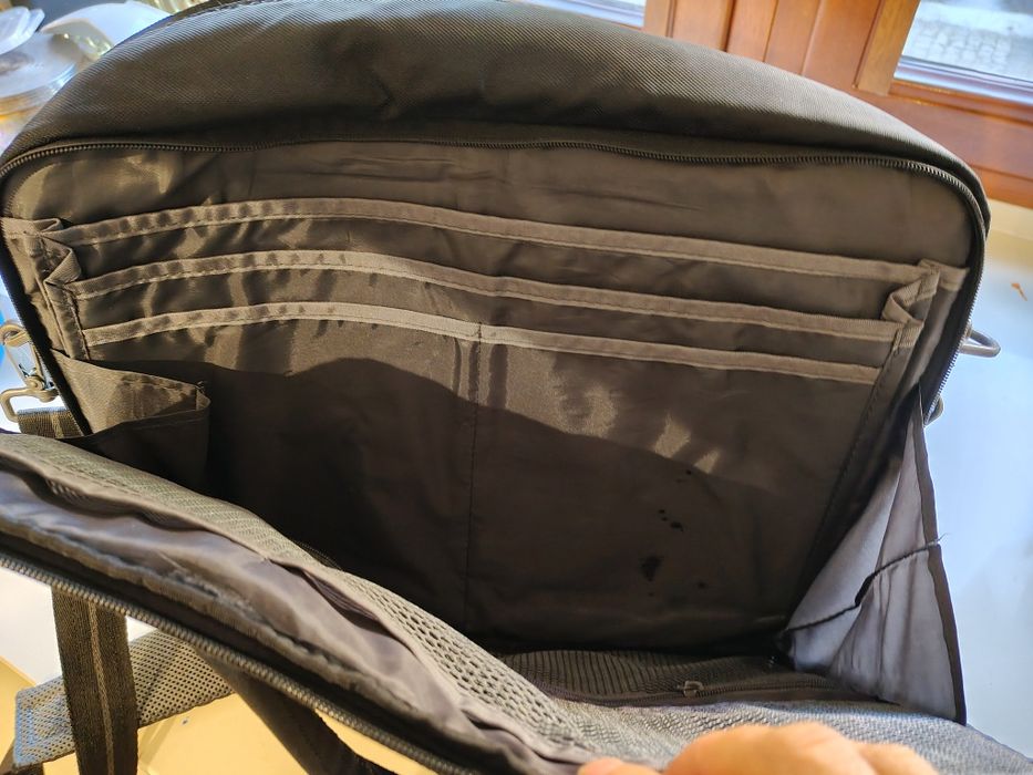 Torba Dell na laptopa 40x35