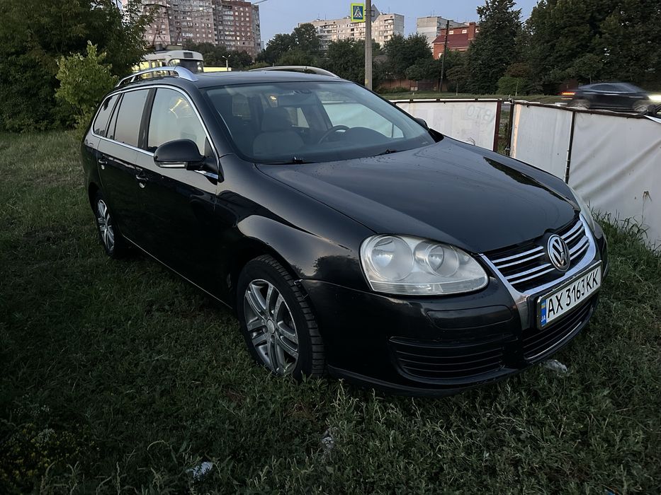 VOLKSWAGEN GOLF 2008 VIN WVWZZZ1KZ8M363882 фото оголошення 3 з 8