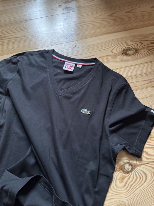 Koszulka Lacoste M