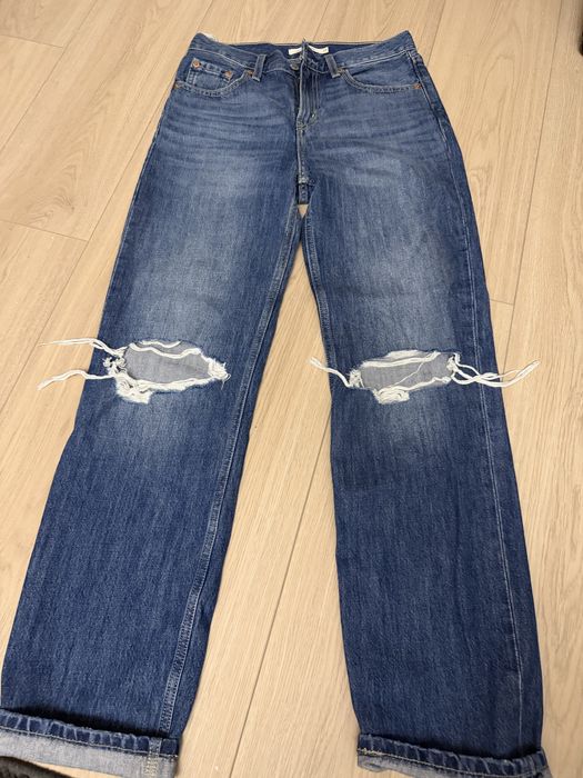 Джинси Levis Xs