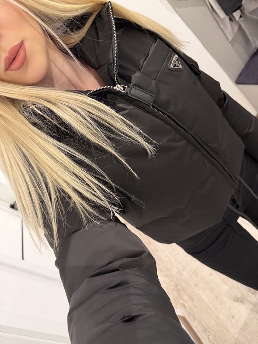 Kurtka damska S nowa