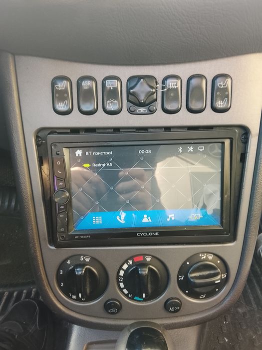 Продам Mercedes A170