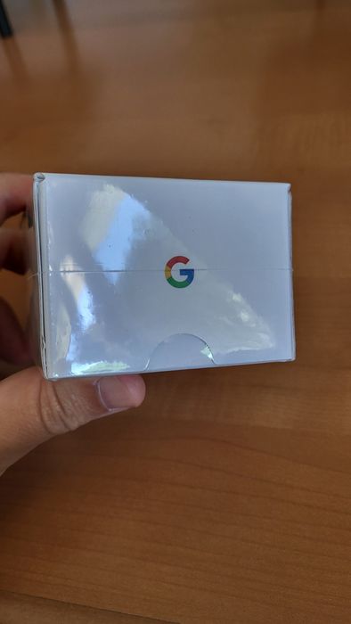 Google Pixel Buds A-Series Verde Oliva (novos)