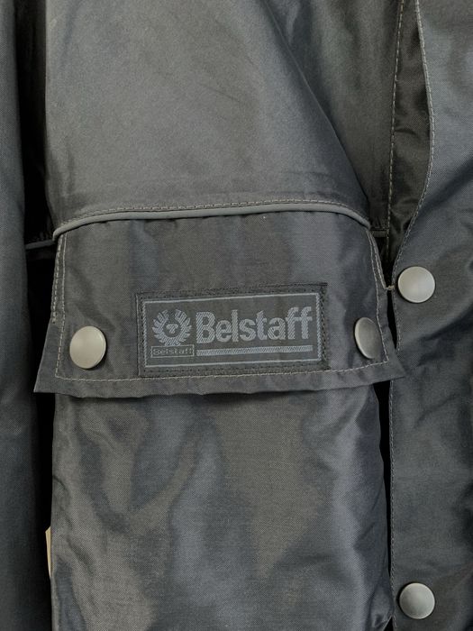 Куртка  Belstaff Tourmaster 500 vintage