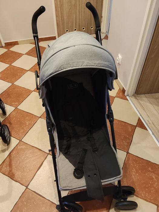 Spacerówka Kinderkraft Siesta