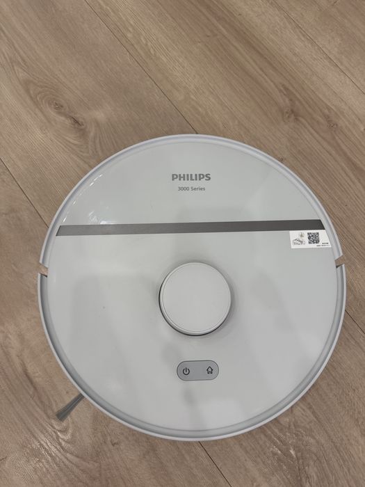 пилесос philips xu3110/02
