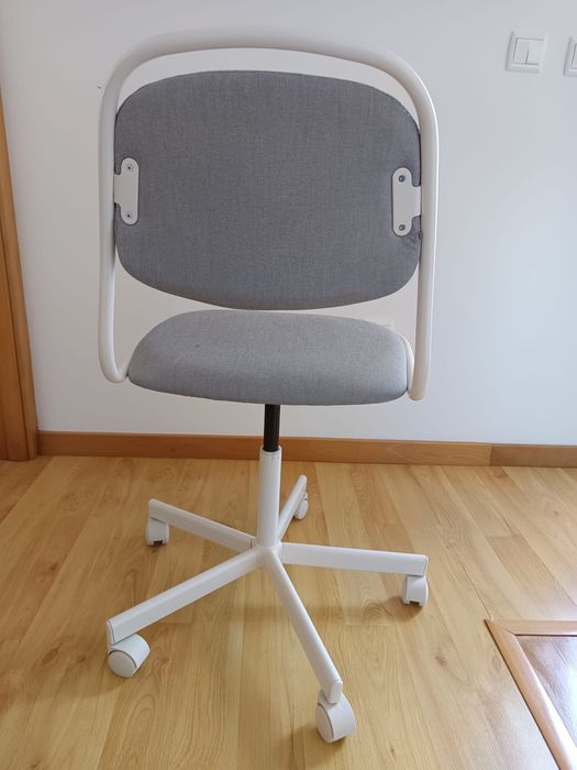 Cadeira de Escritório Ikea