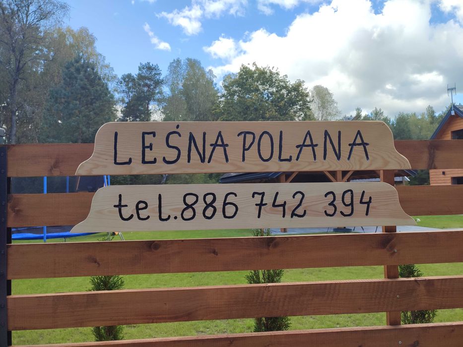 Domki letniskowe całoroczne- BALIA - JACUZZI