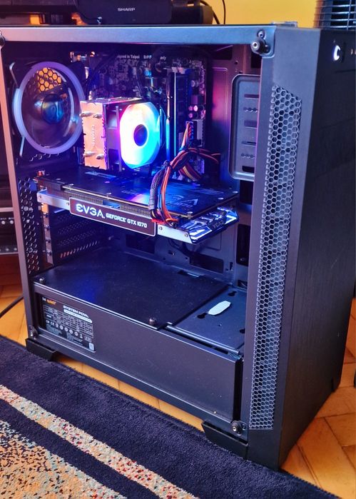 EVGA GTX1070 FTW ジャンク Amazon.com: EVGA GeForce GTX 1070 FTW2 Gaming, 8GB GDDR5