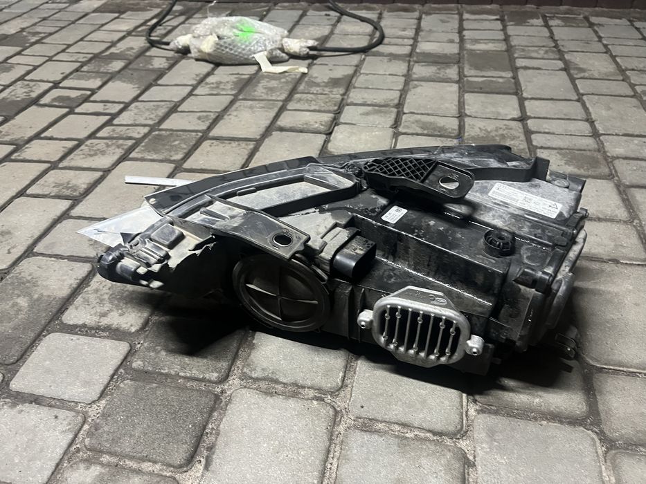 Фара q3 2016 рік