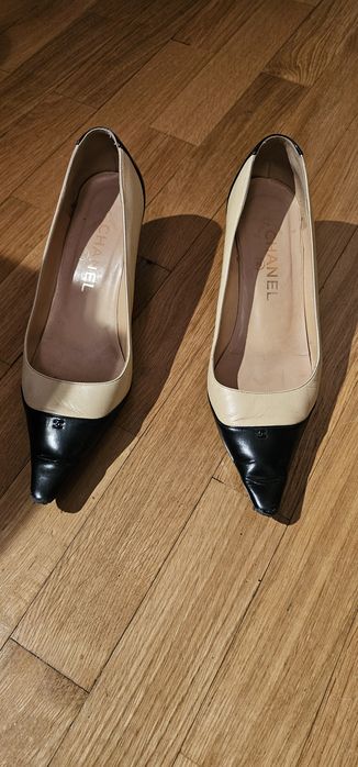 Sapato senhora originais