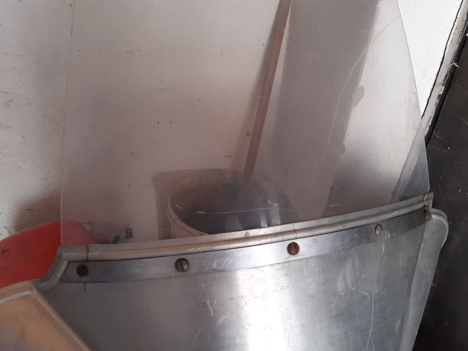 Мото запчастина до їж юпитер 5