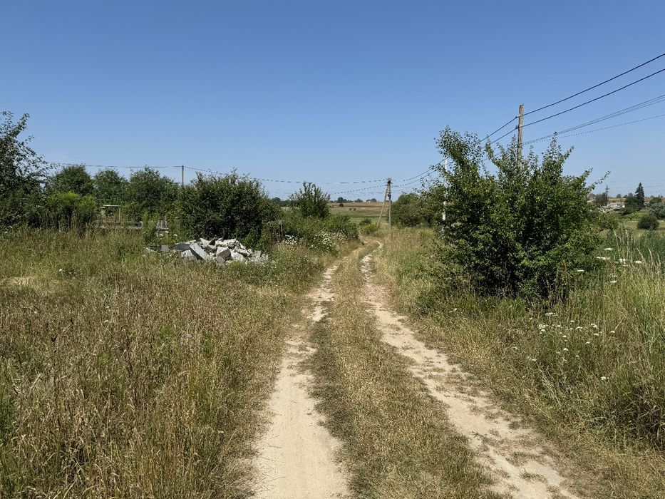 Продаж недобудови в с.Піски. (26123020)