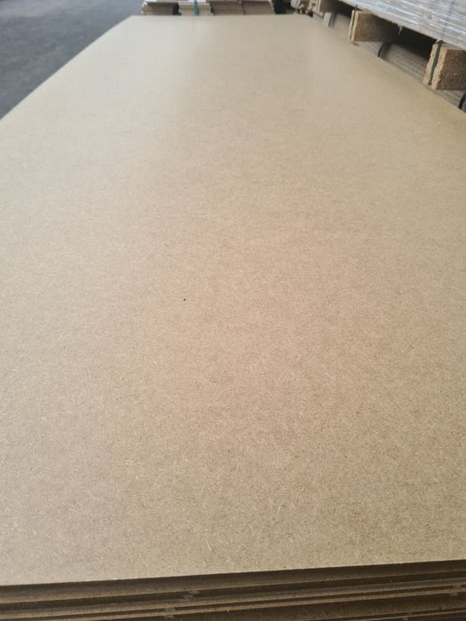 Płyty Mdf 6mm w kawałkach