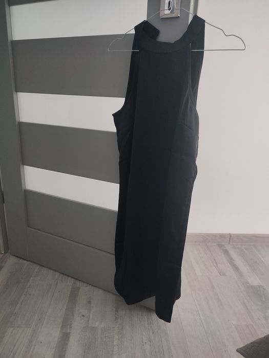 Mega wyprzedaż Sukienka Vero moda rozmiar s przed kolana