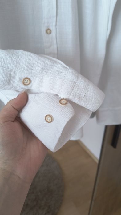 Koszula slim fit