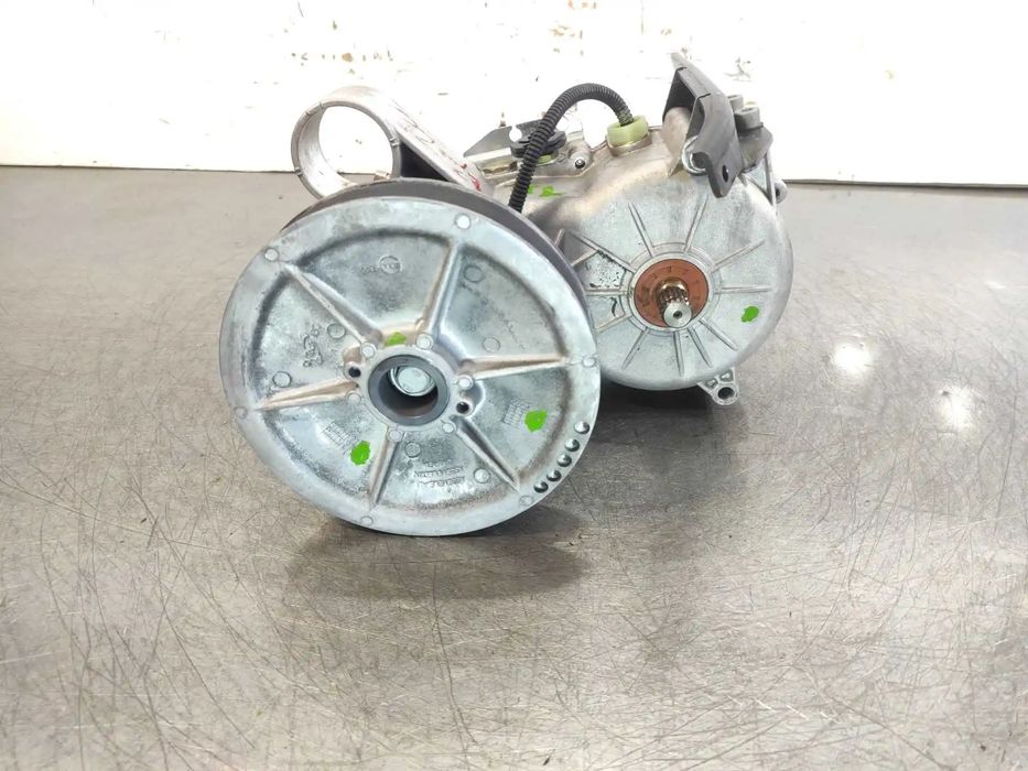 Caixa De Velocidades MICROCAR M.GO TYC049564