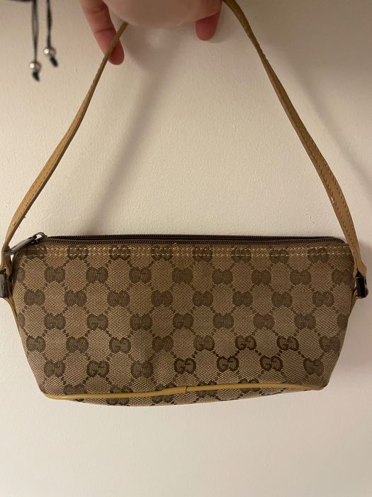 Torebka gucci vintage