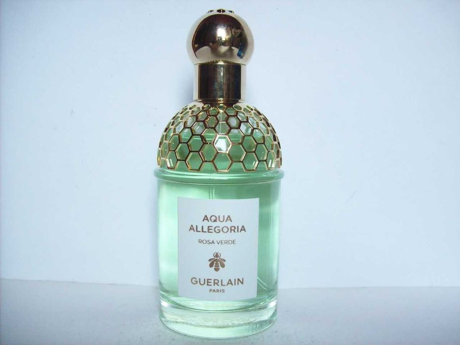 Guerlain Aqua Allegoria Rosa Verde - 75ml